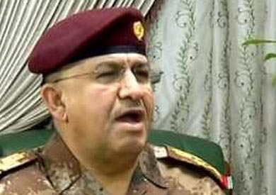 الفريق طالب شغاتي